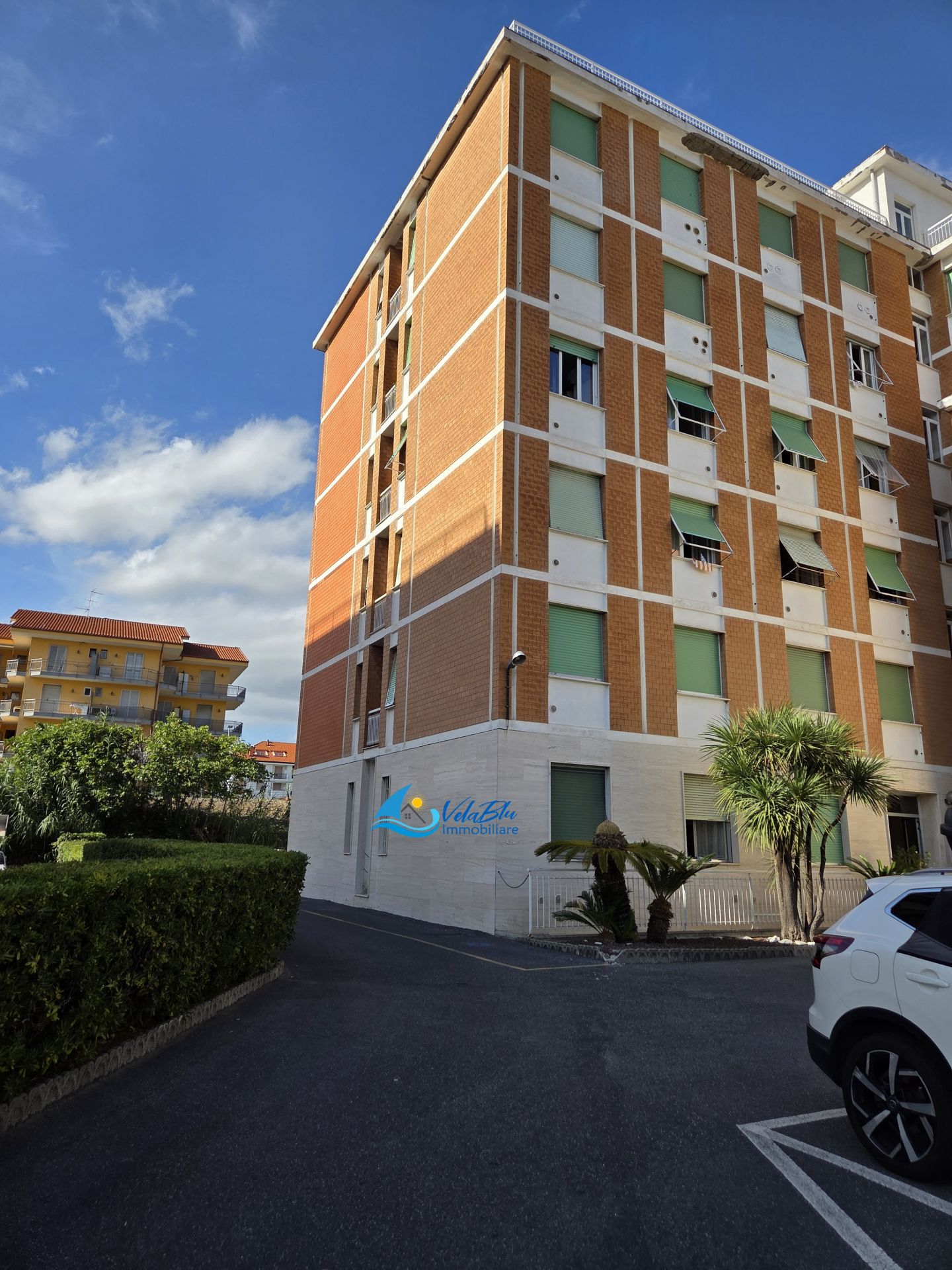 DA NONNA FIORENZA | San Bartolomeo al Mare (IM) - Monolocale