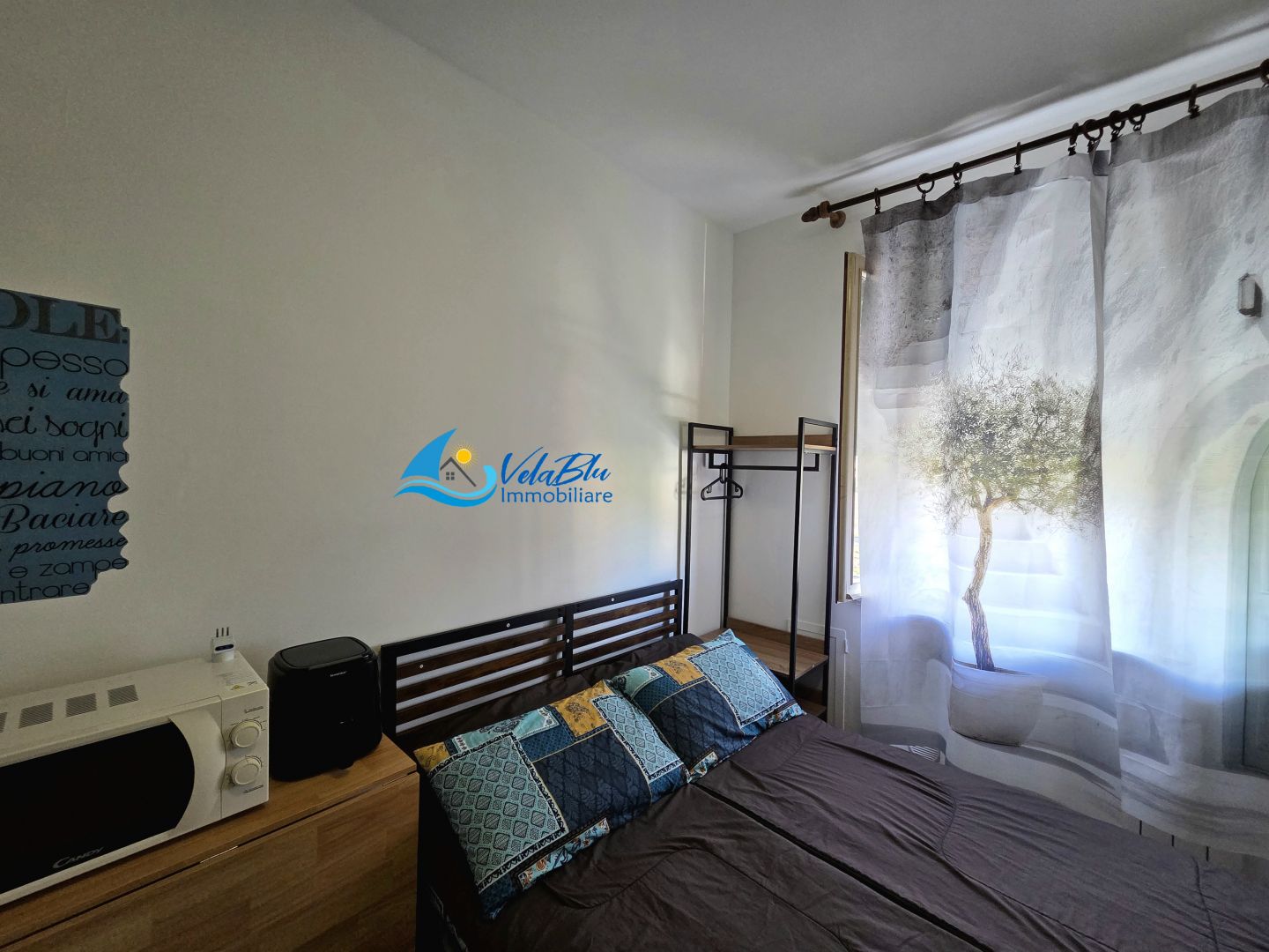 DA NONNA FIORENZA | San Bartolomeo al Mare (IM) - Monolocale