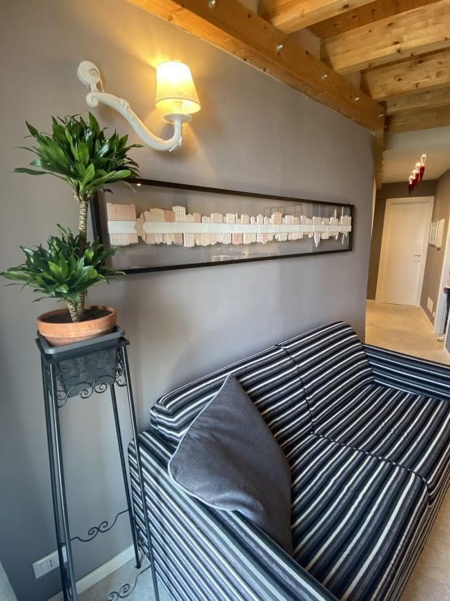 All'ombra del Carrubo | San Bartolomeo al Mare (IM) - Three bedroom apartment