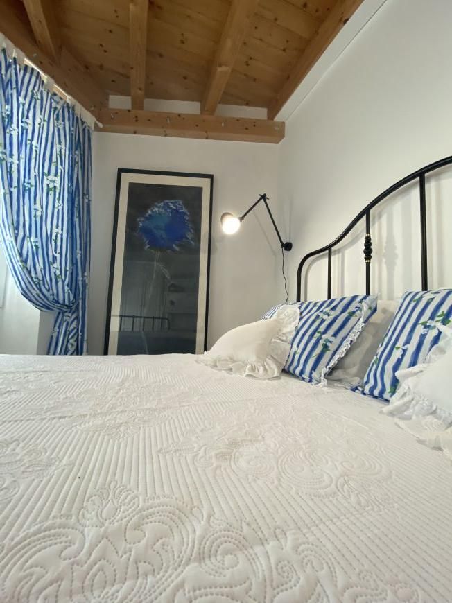 All'ombra del Carrubo | San Bartolomeo al Mare (IM) - Three bedroom apartment