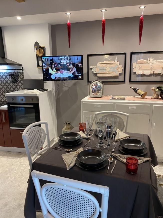 All'ombra del Carrubo | San Bartolomeo al Mare (IM) - Three bedroom apartment