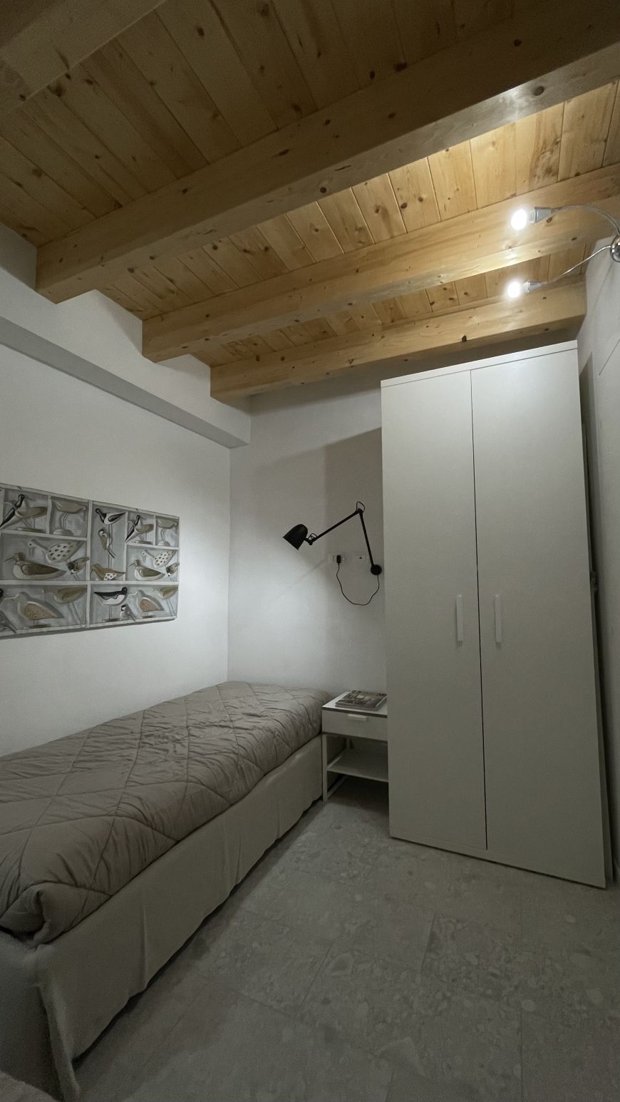 All'ombra del Carrubo | San Bartolomeo al Mare (IM) - Three bedroom apartment