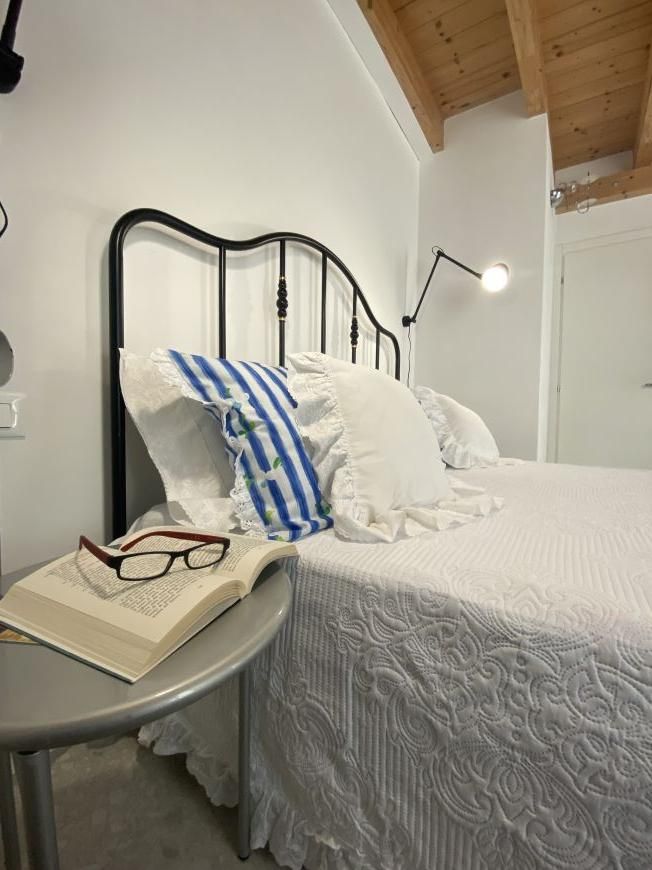 All'ombra del Carrubo | San Bartolomeo al Mare (IM) - Three bedroom apartment