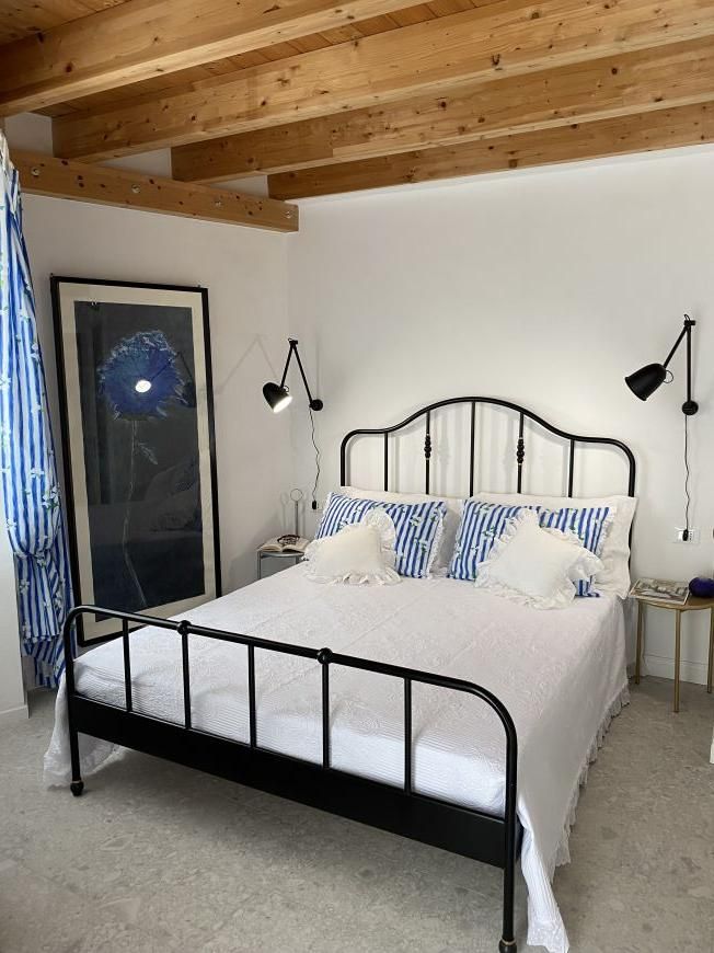 All'ombra del Carrubo | San Bartolomeo al Mare (IM) - Three bedroom apartment