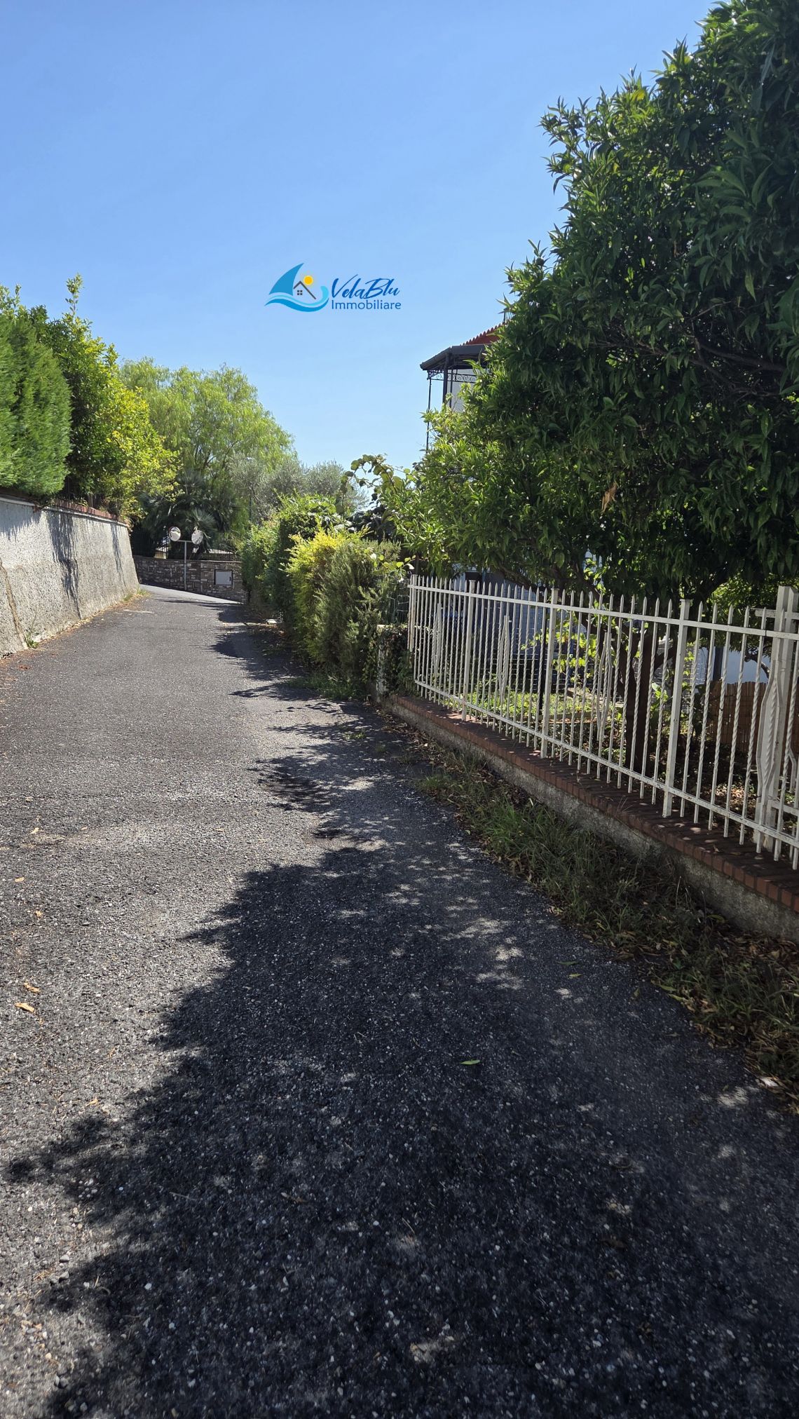 Villa Sabrina | Diano Marina (IM) - Villa indipendente