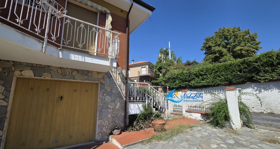 Villa Sabrina | Diano Marina (IM) - Villa indipendente