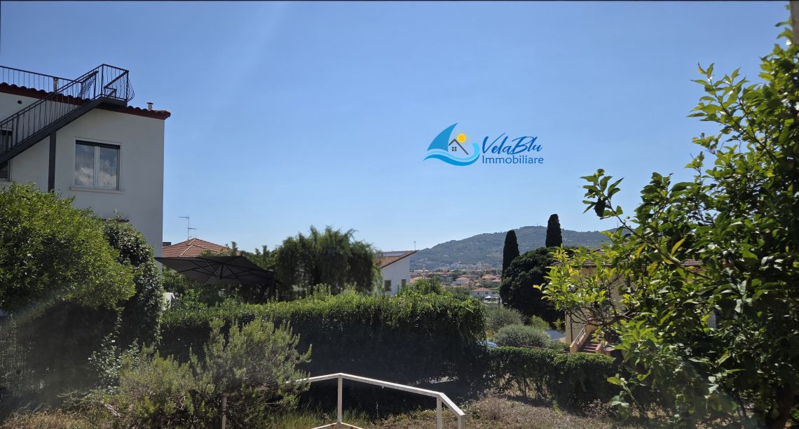 Villa Sabrina | Diano Marina (IM) - Villa indipendente