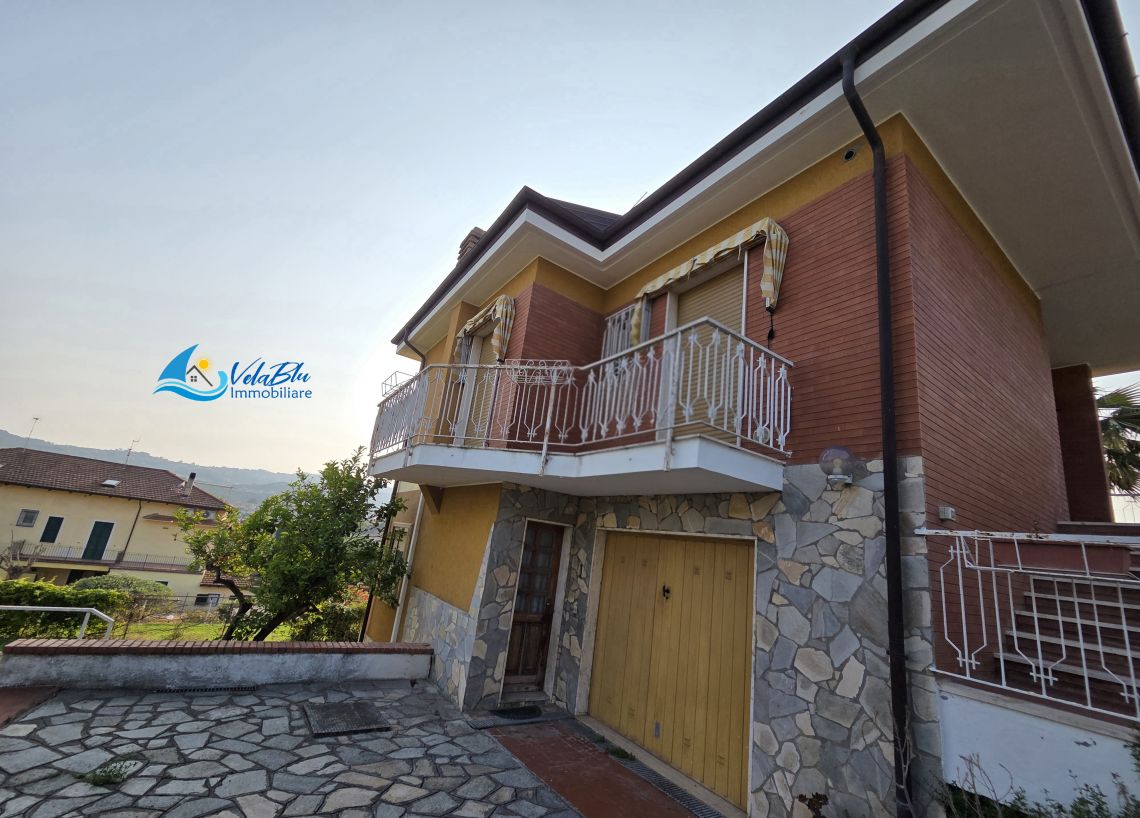 Villa Sabrina | Diano Marina (IM) - Villa indipendente