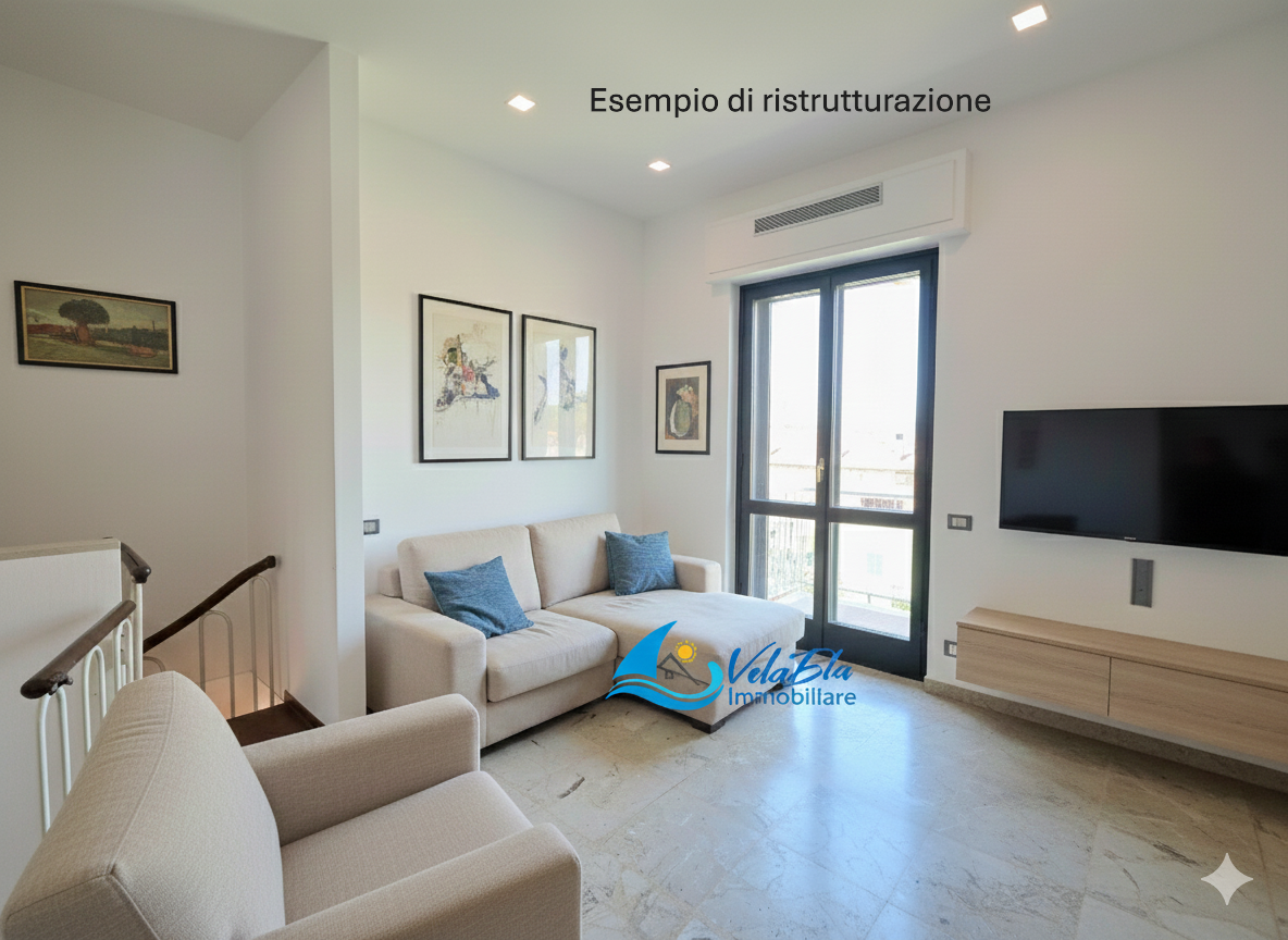 Villa Sabrina | Diano Marina (IM) - Villa indipendente