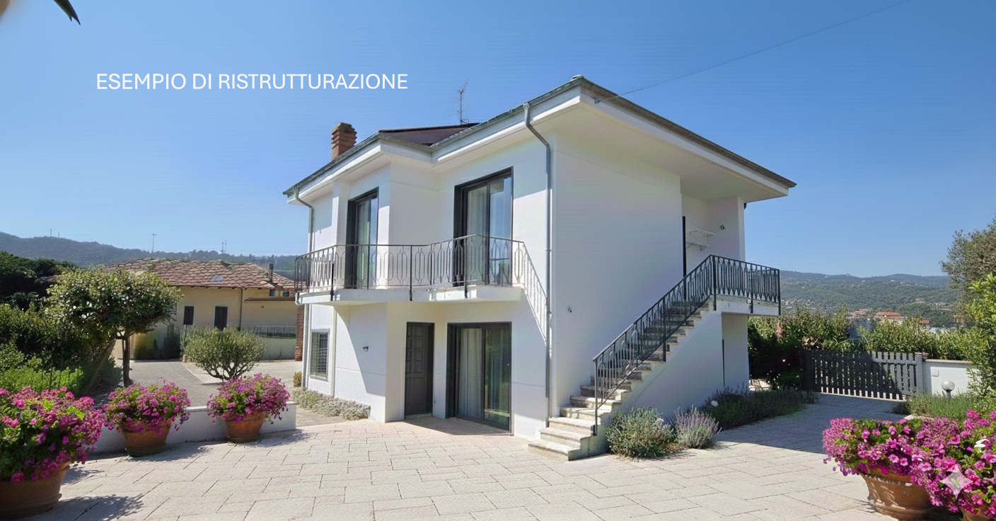 Villa Sabrina | Diano Marina (IM) - Villa indipendente