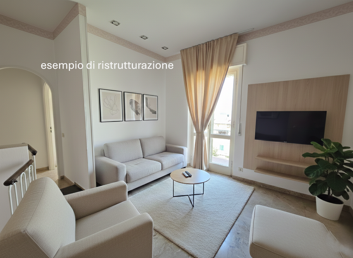 Villa Sabrina | Diano Marina (IM) - Villa indipendente