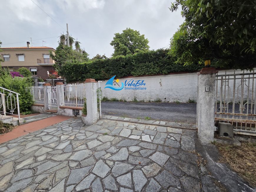 Villa Sabrina | Diano Marina (IM) - Villa indipendente