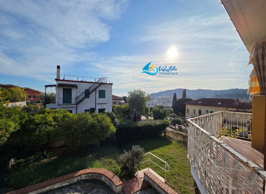 Villa Sabrina | Diano Marina (IM) - Villa indipendente