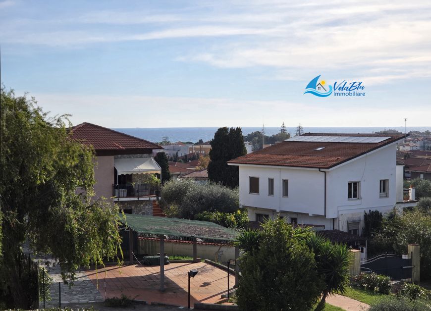 Villa Sabrina | Diano Marina (IM) - Villa indipendente