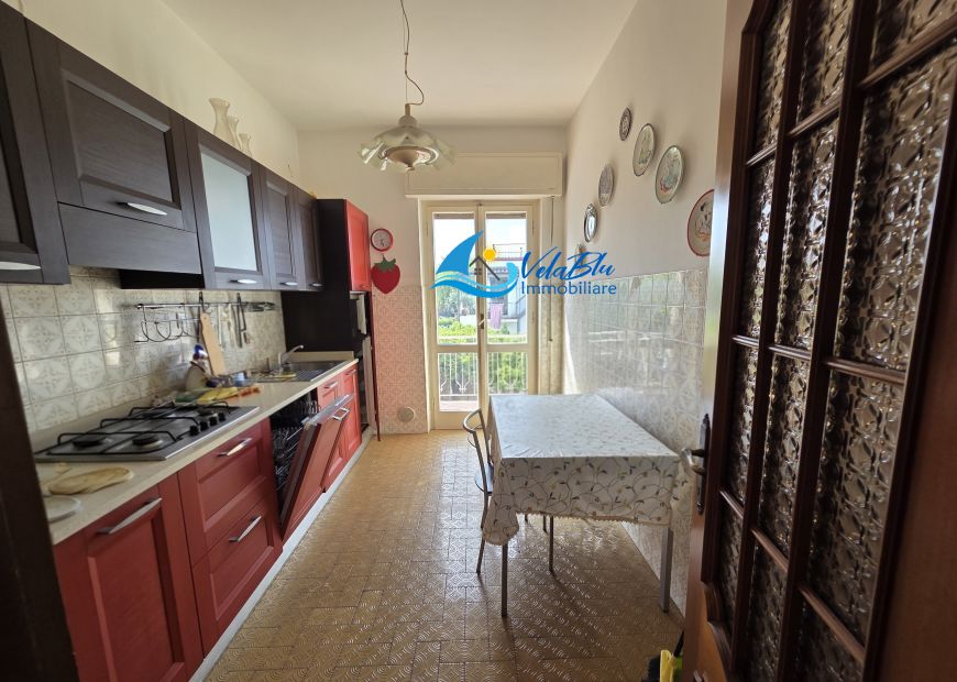 Villa Sabrina | Diano Marina (IM) - Villa indipendente