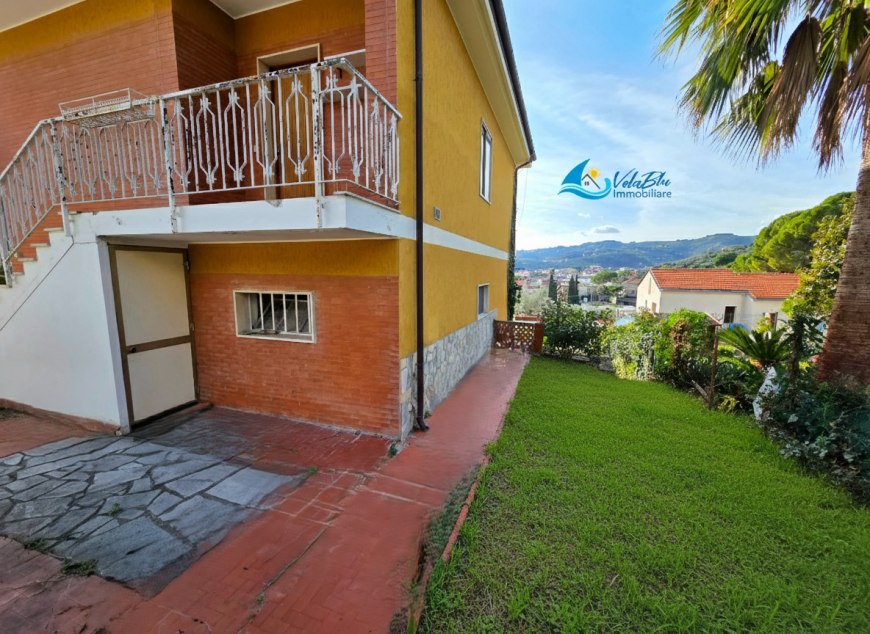 Villa Sabrina | Diano Marina (IM) - Villa indipendente