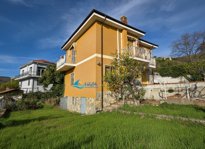 Villa Sabrina | Diano Marina (IM) - Villa indipendente