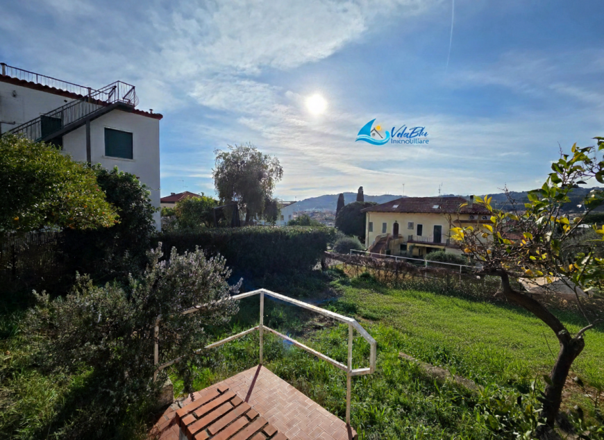 Villa Sabrina | Diano Marina (IM) - Villa indipendente