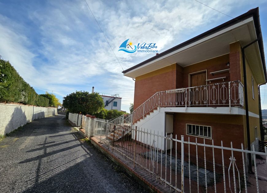 Villa Sabrina | Diano Marina (IM) - Villa indipendente