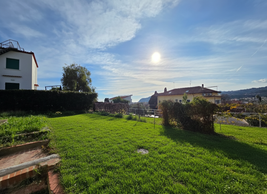 Villa Sabrina | Diano Marina (IM) - Villa indipendente