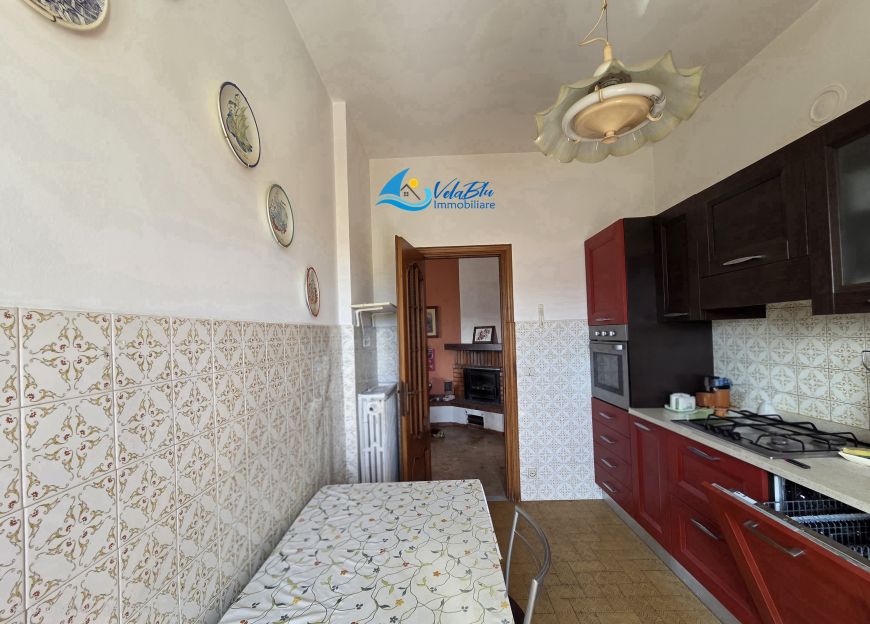 Villa Sabrina | Diano Marina (IM) - Villa indipendente