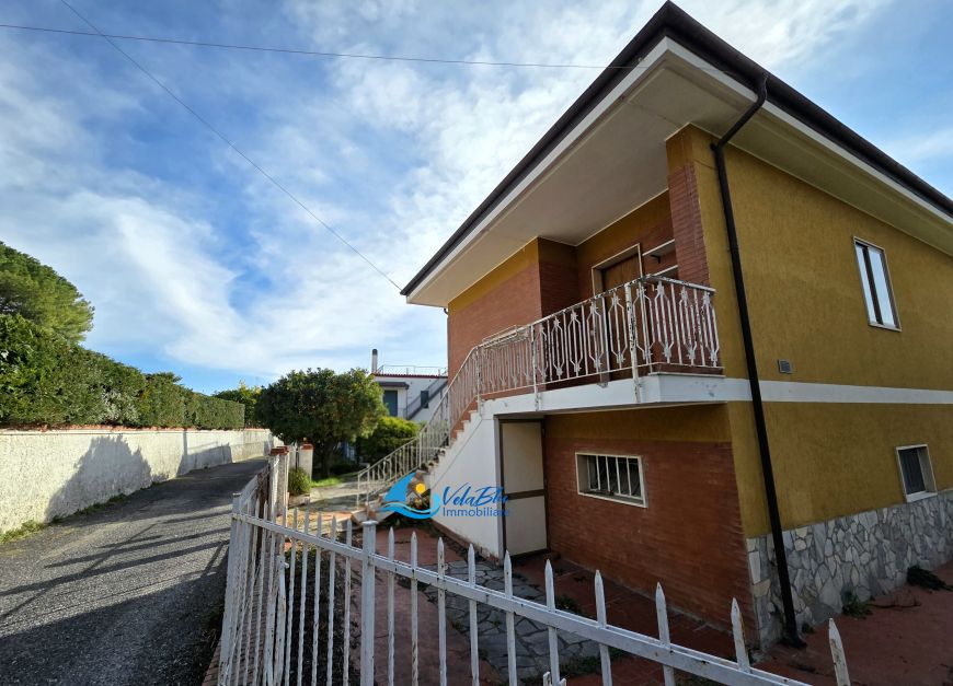 Villa Sabrina | Diano Marina (IM) - Villa indipendente