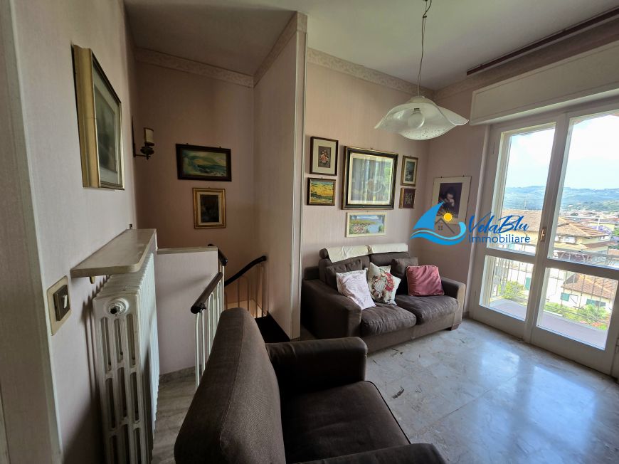 Villa Sabrina | Diano Marina (IM) - Villa indipendente