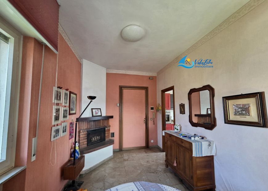 Villa Sabrina | Diano Marina (IM) - Villa indipendente