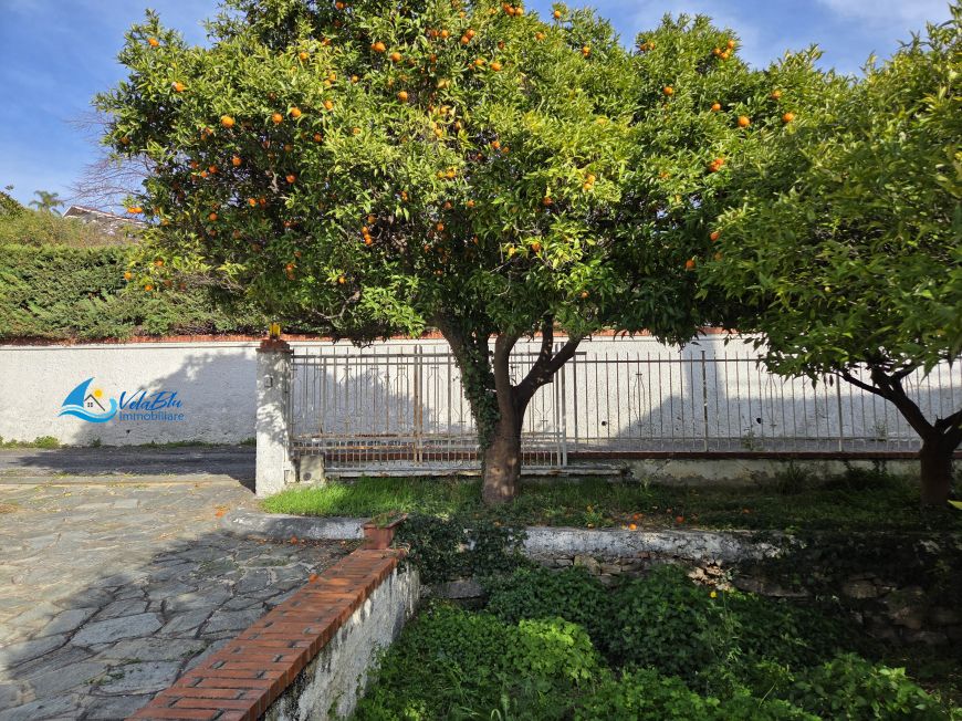 Villa Sabrina | Diano Marina (IM) - Villa indipendente