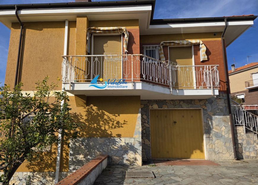 Villa Sabrina | Diano Marina (IM) - Villa indipendente