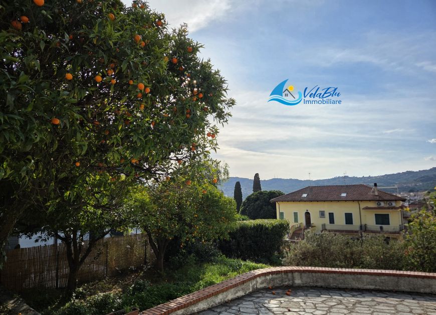 Villa Sabrina | Diano Marina (IM) - Villa indipendente