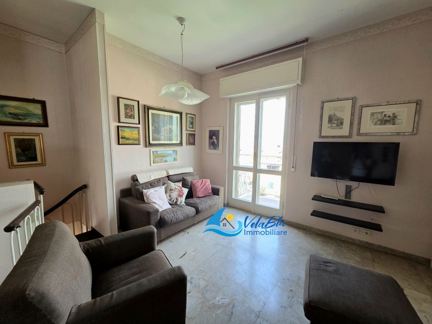 Villa Sabrina | Diano Marina (IM) - Villa indipendente