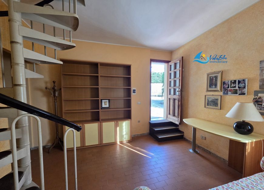 Villa Sabrina | Diano Marina (IM) - Villa indipendente