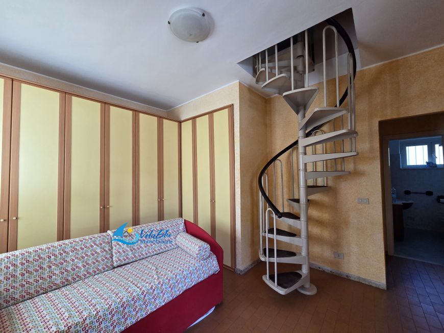 Villa Sabrina | Diano Marina (IM) - Villa indipendente