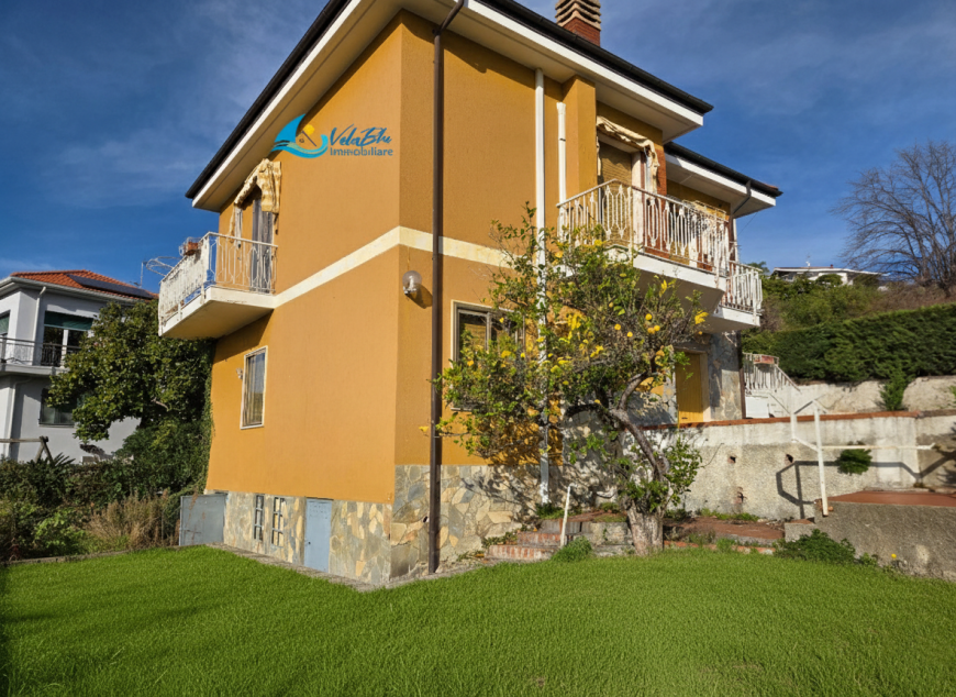 Villa Sabrina | Diano Marina (IM) - Villa indipendente