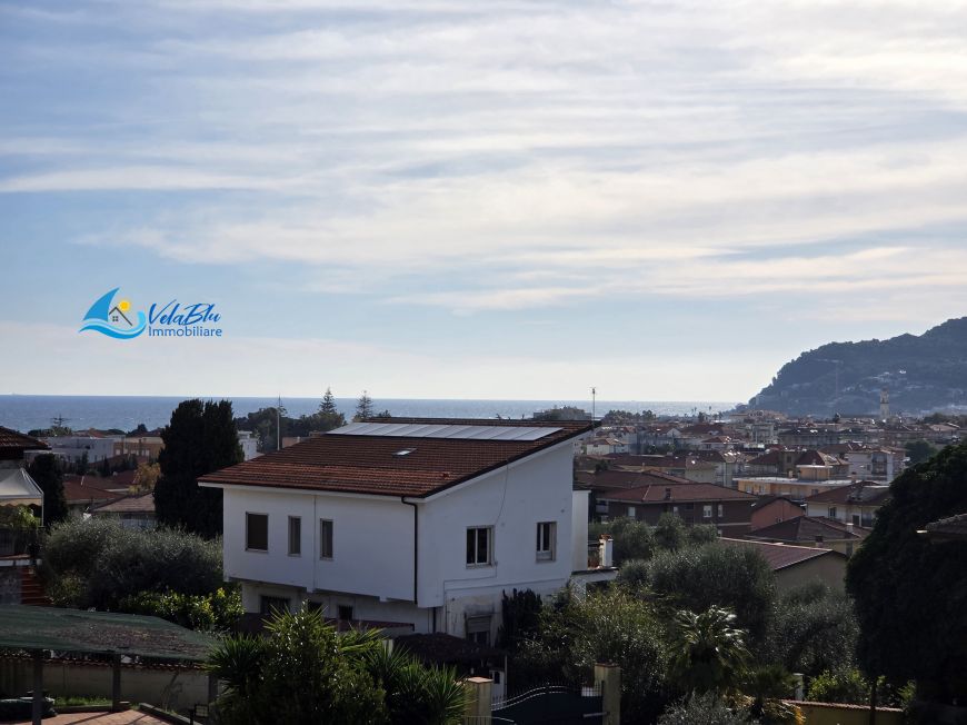 Villa Sabrina | Diano Marina (IM) - Villa indipendente