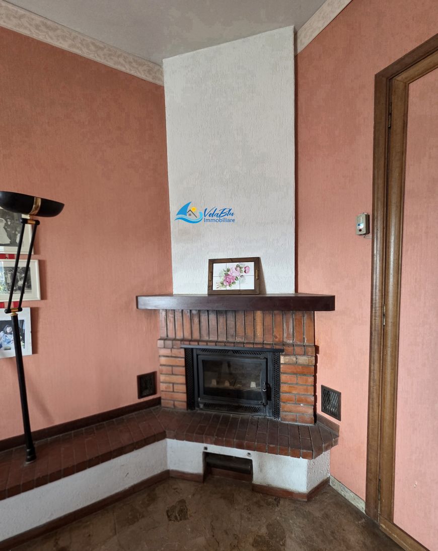 Villa Sabrina | Diano Marina (IM) - Villa indipendente