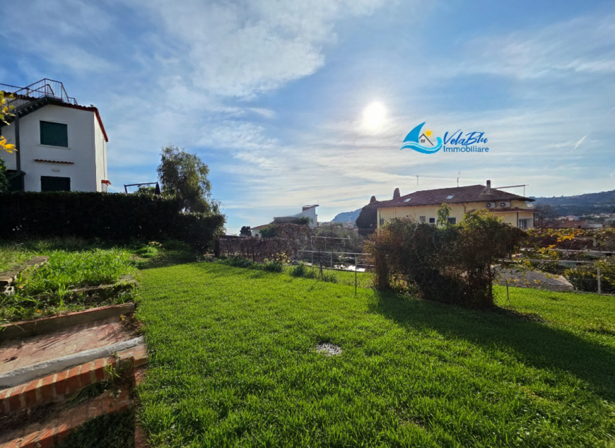 Villa Sabrina | Diano Marina (IM) - Villa indipendente