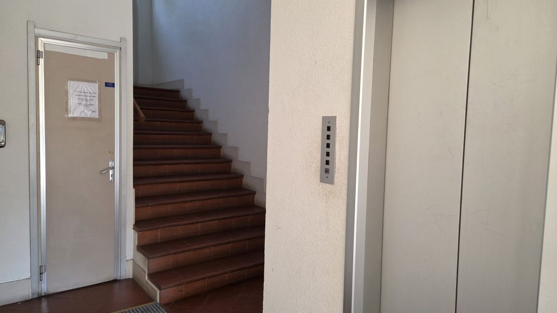 IL MARE DIETRO L'ANGOLO | San Bartolomeo al Mare (IM) - Three bedroom apartment