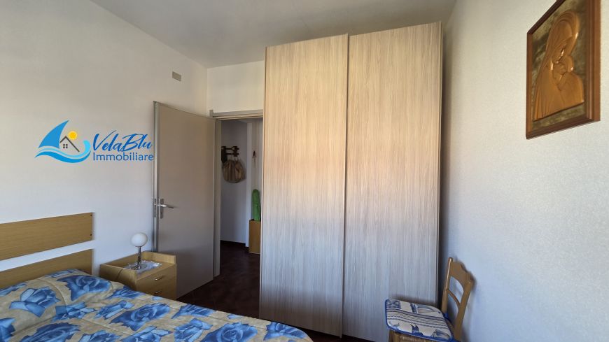 IL MARE DIETRO L'ANGOLO | San Bartolomeo al Mare (IM) - Three bedroom apartment