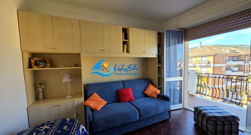IL MARE DIETRO L'ANGOLO | San Bartolomeo al Mare (IM) - Three bedroom apartment