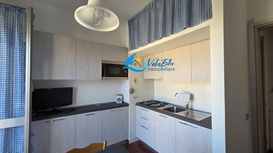 IL MARE DIETRO L'ANGOLO | San Bartolomeo al Mare (IM) - Three bedroom apartment