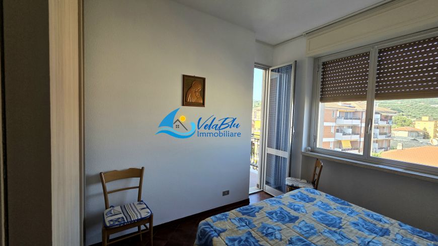 IL MARE DIETRO L'ANGOLO | San Bartolomeo al Mare (IM) - Three bedroom apartment