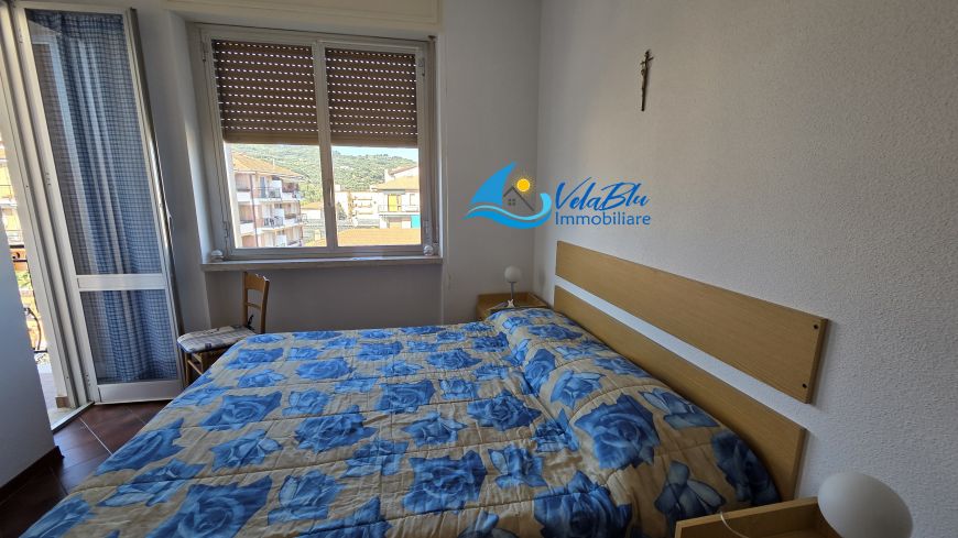 IL MARE DIETRO L'ANGOLO | San Bartolomeo al Mare (IM) - Three bedroom apartment