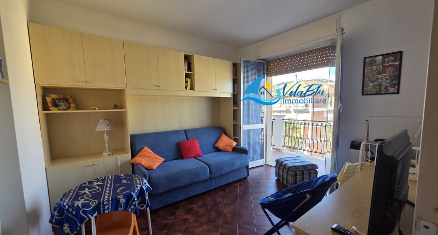 IL MARE DIETRO L'ANGOLO | San Bartolomeo al Mare (IM) - Three bedroom apartment