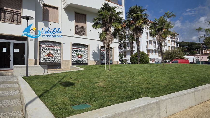 IL MARE DIETRO L'ANGOLO | San Bartolomeo al Mare (IM) - Three bedroom apartment