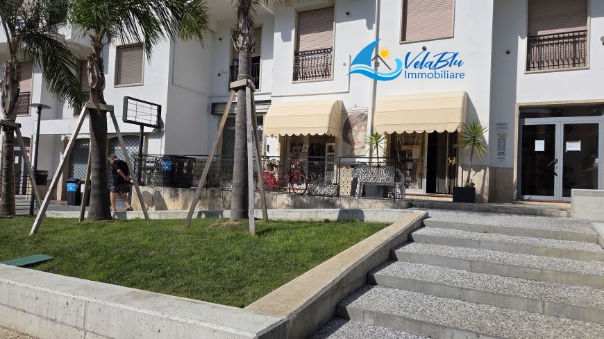 IL MARE DIETRO L'ANGOLO | San Bartolomeo al Mare (IM) - Three bedroom apartment