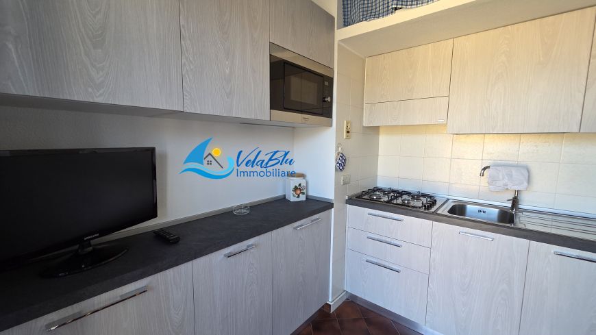 IL MARE DIETRO L'ANGOLO | San Bartolomeo al Mare (IM) - Three bedroom apartment