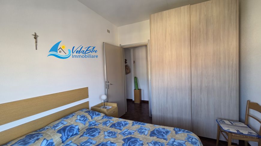 IL MARE DIETRO L'ANGOLO | San Bartolomeo al Mare (IM) - Three bedroom apartment