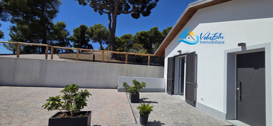 VILLA PINETA DELLA ROVERE 